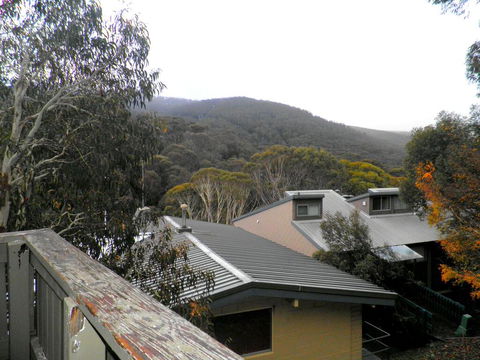 Super Value Thredbo STUDIO & Ante-Room Apartment - Internet Find 2