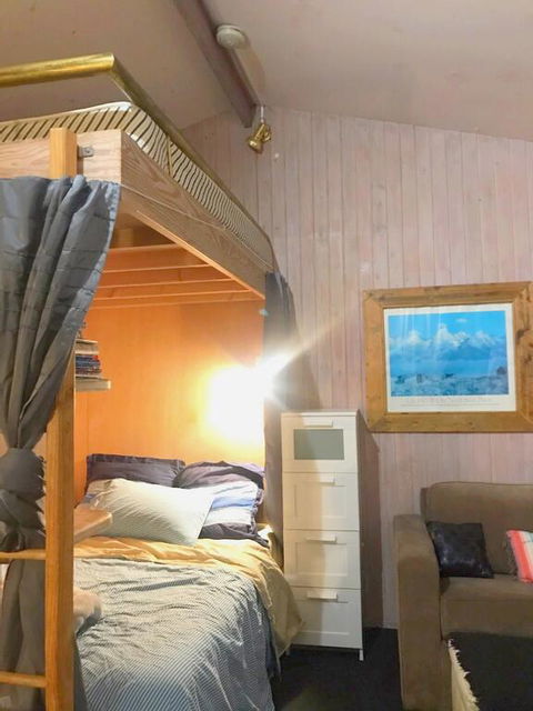 Super Value Thredbo STUDIO & Ante-Room Apartment - Internet Find 3