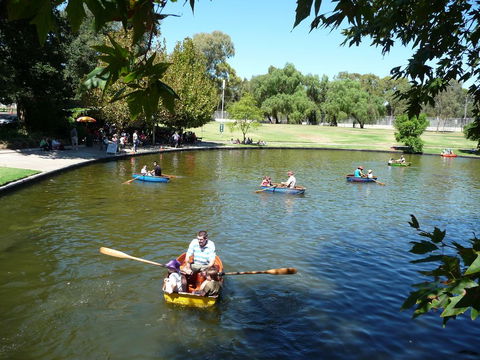 Superb Stay In Adelaides East End - Internet Find 1