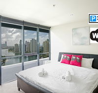 Superb Surfers Paradise Apartment - Top Location - Internet Find