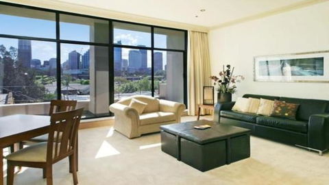 Superior Apartment With Views - Internet Find 0