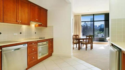 Superior Apartment With Views - Internet Find 2