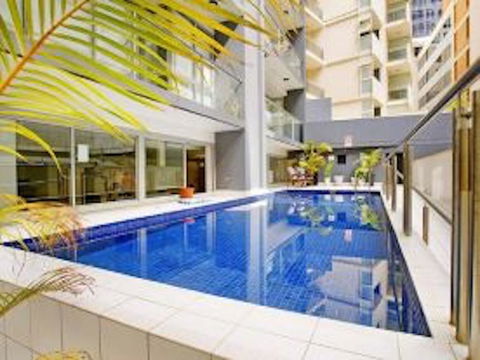 Superior Kent Street Apartments - Internet Find 1