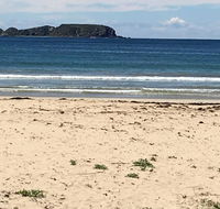 Surf Beach Holiday - Internet Find