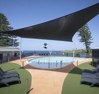 Surf Beach Holiday Park - Internet Find