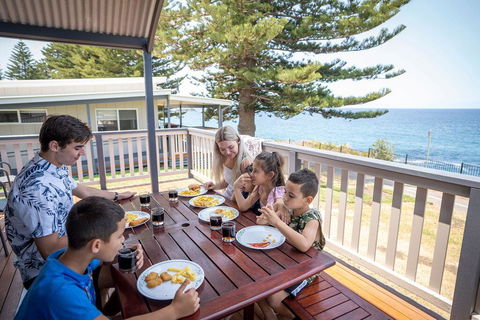 Surf Beach Holiday Park - Internet Find 1