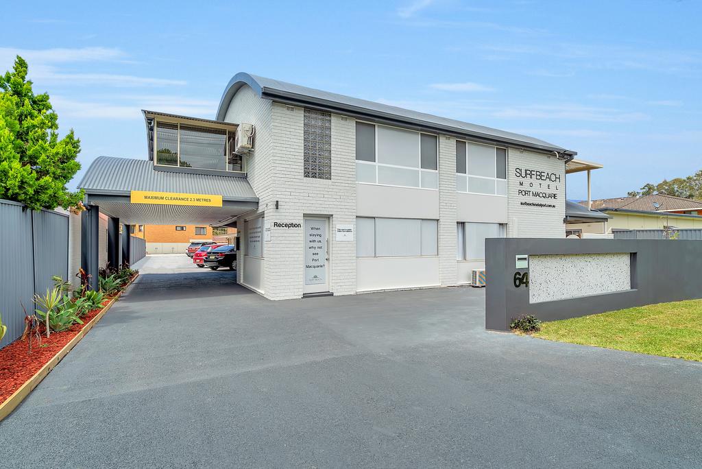 Accommodation Port Macquarie NSW Internet Find
