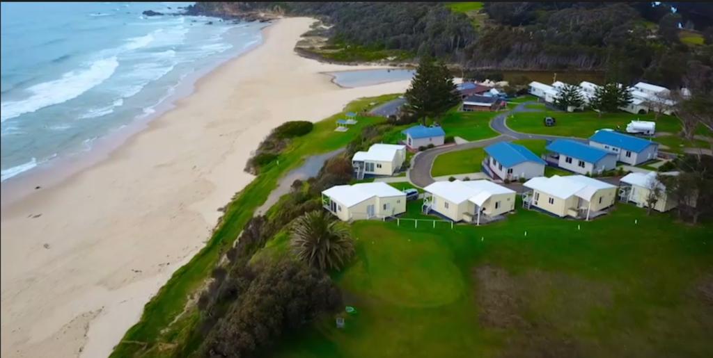 Accommodation Narooma NSW Internet Find