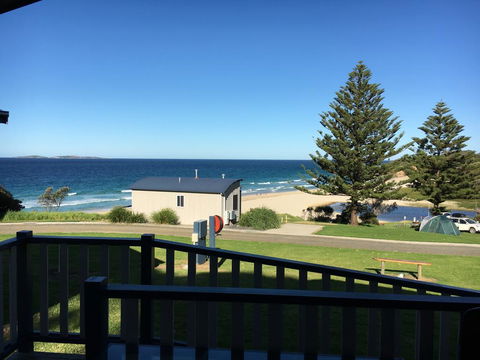 Surf Beach Narooma Holiday Park - Internet Find 3
