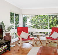 Surf Beach Views - quiet position close to beach - Internet Find
