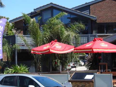 Surf City Motel - Internet Find 1