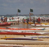 Surf Club Apartments - Internet Find