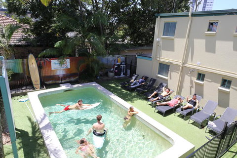 Surf Inn - Internet Find 2