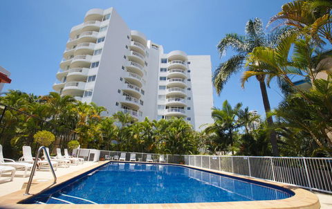Surf Parade Resort - Internet Find 0