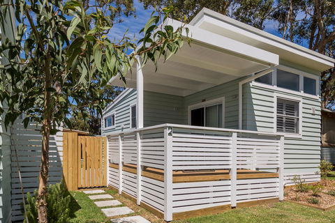 Surfside Cudmirrah Beach - Internet Find 0
