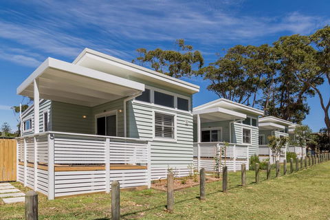 Surfside Cudmirrah Beach - Internet Find 1