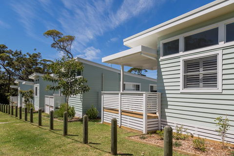 Surfside Cudmirrah Beach - Internet Find 2