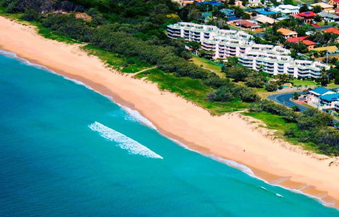 Surfside On The Beach - Internet Find 0
