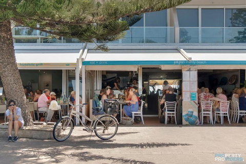 Surfways Executive Apartment At Manly Beach - Internet Find 2