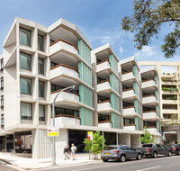 Surry Hills Fully Furnished Apartment ELZ - Internet Find