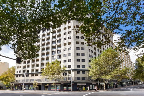 Surry Hills Fully Self Contained Modern 1 Bed Apartment (1012ELZ) - Internet Find 0