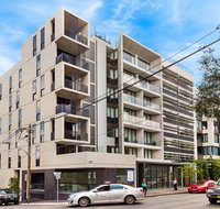 Surry Hills Modern Furnished Self-Contained Apartment ELZ - Internet Find