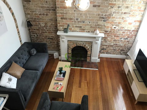Surry Hills Victorian 4 Bedroom House Near Central - Internet Find 3