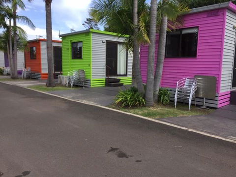 Sussex Palms Holiday Park - Internet Find 2