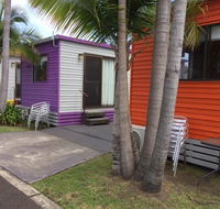 Sussex Palms Holiday Park - Internet Find