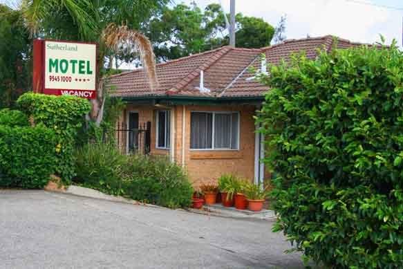 Sutherland Shire NSW Internet Find