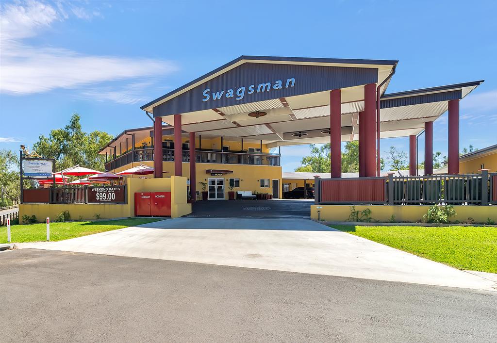 Guluguba QLD Internet Find