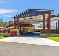 Swagsman Motel - Internet Find