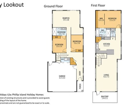 Swan Bay Lookout - Internet Find 1