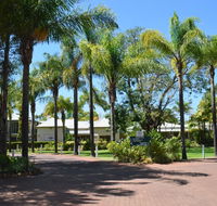 Swan Valley Oasis Resort - Internet Find