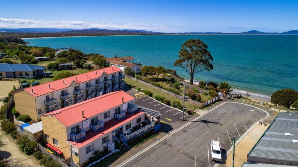 Maria Island TAS Internet Find