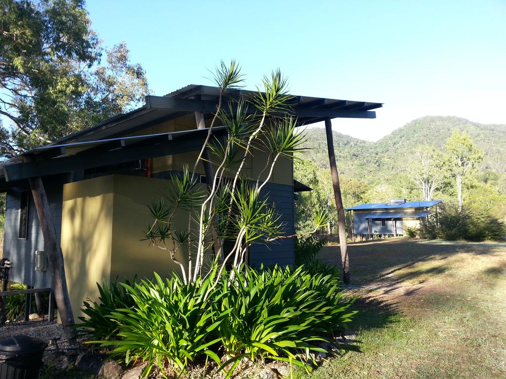 Wrotham QLD Internet Find