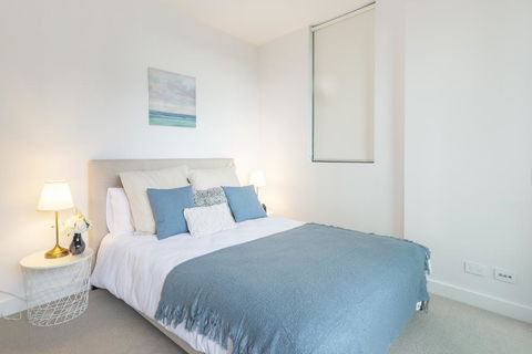 Sydney CBD Darling Harbour & ICC 2BR Free Parking - Internet Find 3