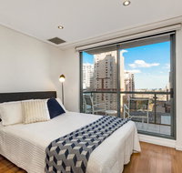 Sydney CBD Self Contained Modern Studio Apartments PITT - Internet Find