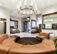 Sydney CBD Studio Apartment 503BRG - Internet Find