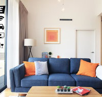 Sydney Central UTS- Stylish 3BR Private Apartment - Internet Find