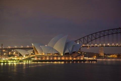 Sydney Harbour Casa - Internet Find 2