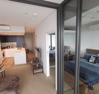 Sydney Olympic Park Luxury Apartment - Internet Find