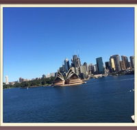 Sydney Oprah House Private Apartment - Internet Find