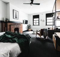 Sydney Park Hotel - Internet Find