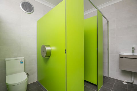 Sydney Star Backpackers - Internet Find 1