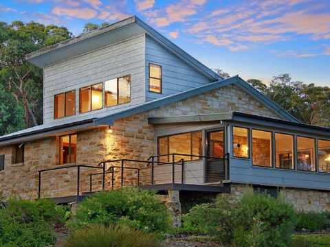 Sydney View - 70km From Sydney, 1000km From Care! - Internet Find 2