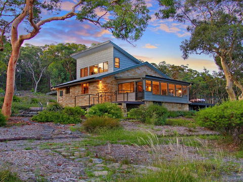 Sydney View - 70km From Sydney, 1000km From Care! - Internet Find 0