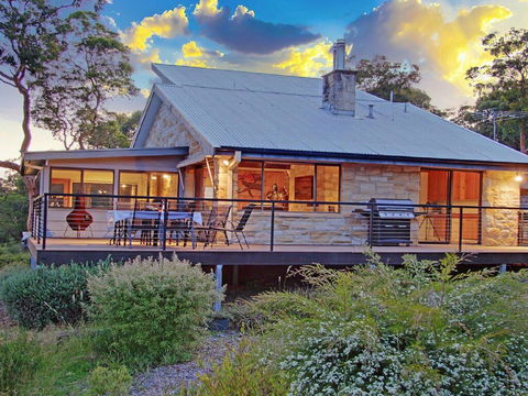 Sydney View - 70km From Sydney, 1000km From Care! - Internet Find 1