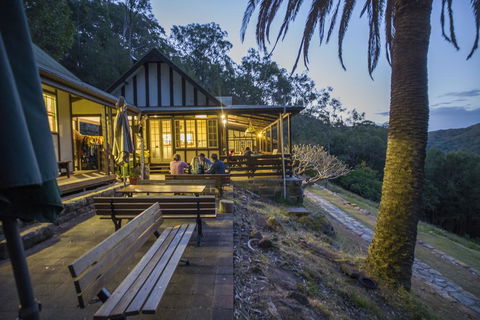 Sydney, Pittwater YHA - Internet Find 0