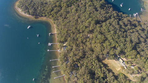 Sydney, Pittwater YHA - Internet Find 1